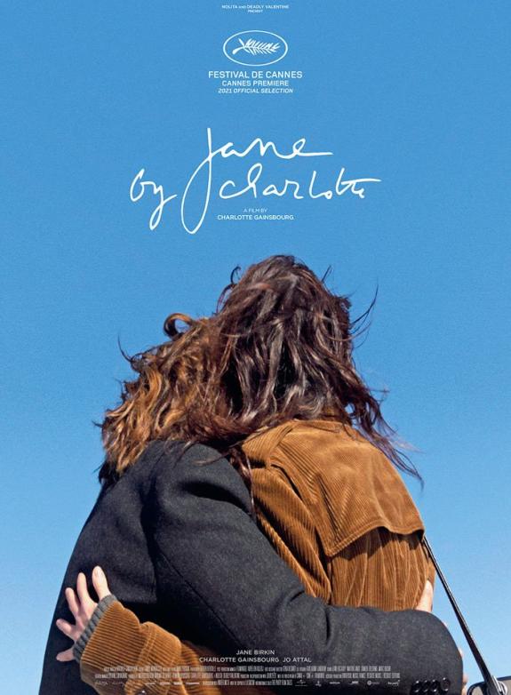 Jane par Charlotte  poster