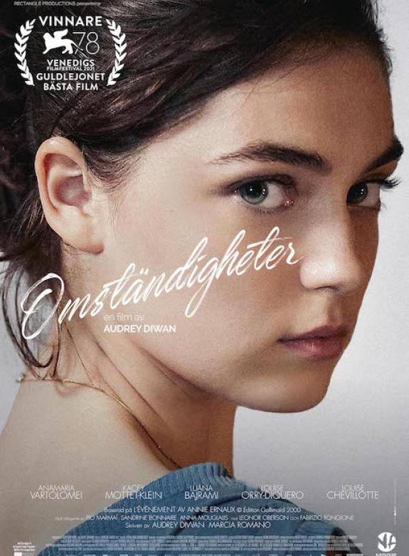 Omständigheter poster