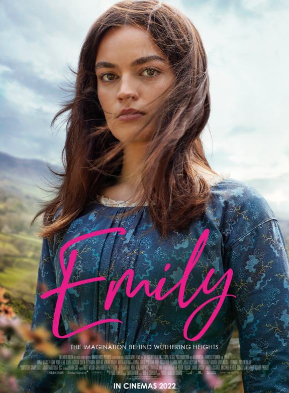 Emily poster