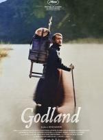 Godland poster