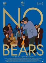 No Bears poster