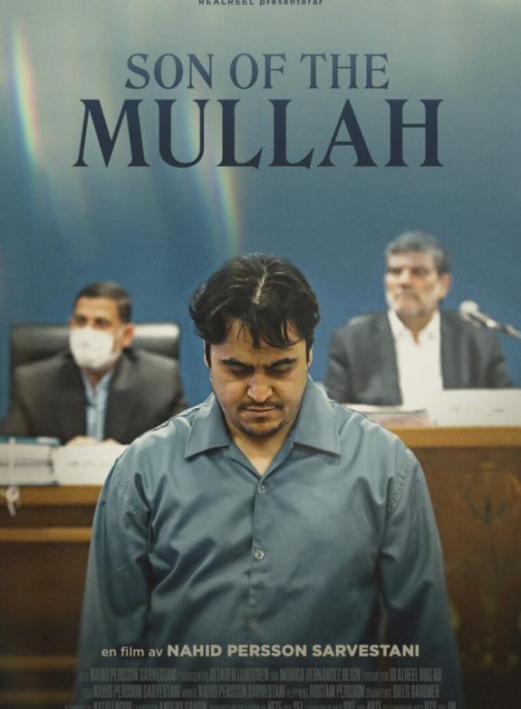 Son of the Mullah  poster
