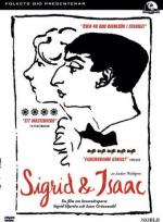 Sigrid & Isaac poster