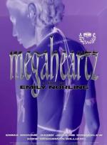 Megaheartz poster