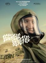 Egghead Republic poster