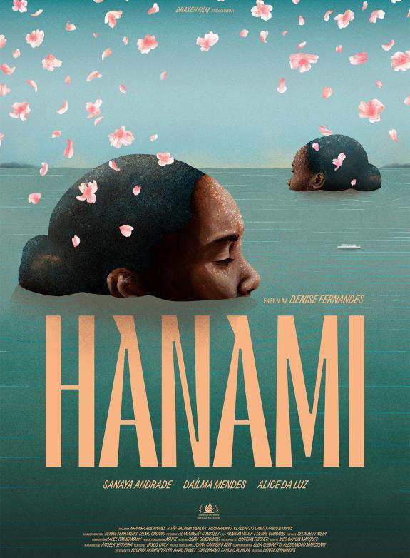 Hanami poster