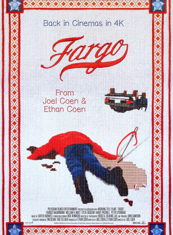 Fargo poster