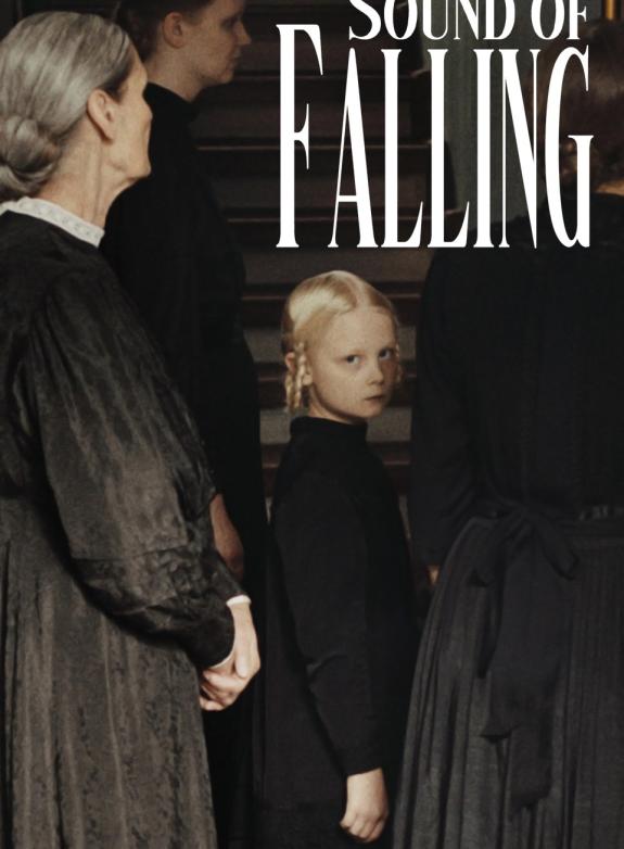 Sound of Falling poster