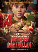 Om ingen går i fällan poster