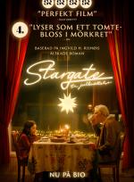 Stargate: En julberättelse poster