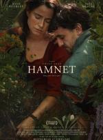 Hamnet poster