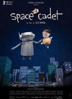 Space Cadet poster