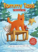 TOMMY TASS får en ny vän poster