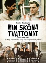 Min sköna tvättomat poster