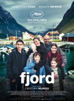 Fjord poster