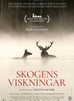 Skogens viskningar poster