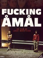Fucking Åmål poster
