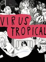 Virus Tropical  poster