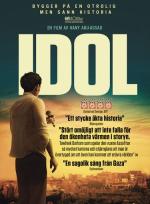 Idol poster