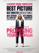 Promising Young Woman poster