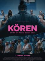 Kören - en film om Tensta Gospel Choir poster