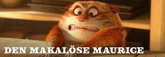 maurice