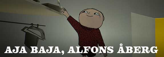 ajabajaalfons