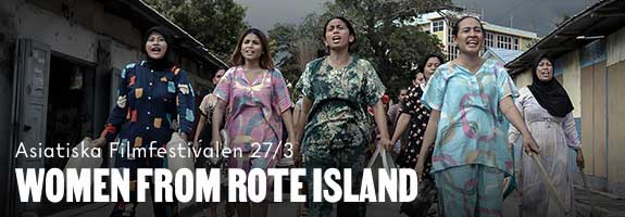AFF: Women from Rote Island