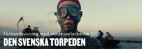 FHV: Den svenska torpeden