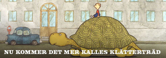 Kalles klätterträd