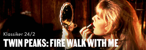 Twin Peaks: Fire Walk with Me