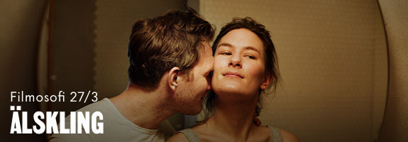 Filmosofi: Älskling
