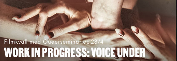 Voice Under