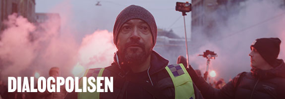 Dialogpolisen