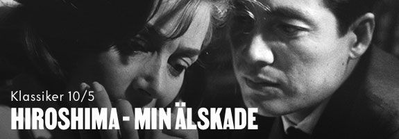Hiroshima - min älskade