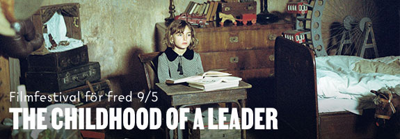 FFF: Childhood