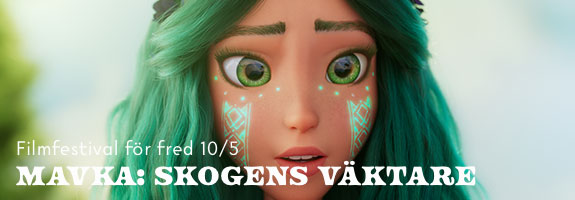 FFF: Mavka