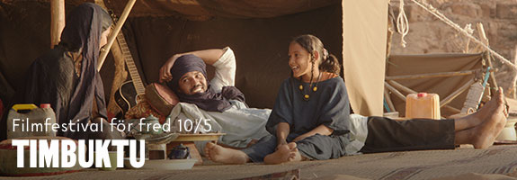 FFF: Timbuktu