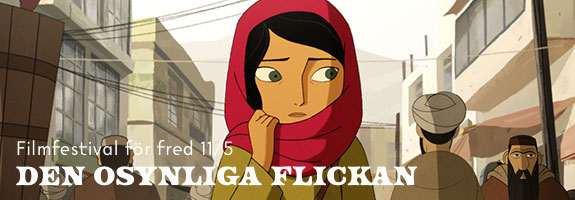 FFF: Den osynliga flickan