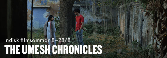 The Umesh Cronicles