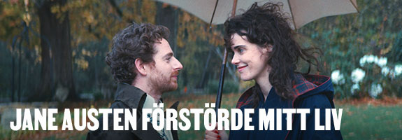Jane Austen förstörde mitt liv