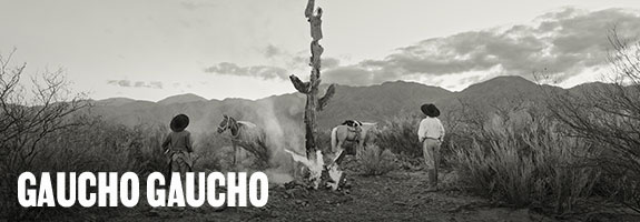 Gaucho Gaucho