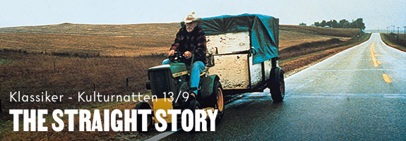The Straight Story