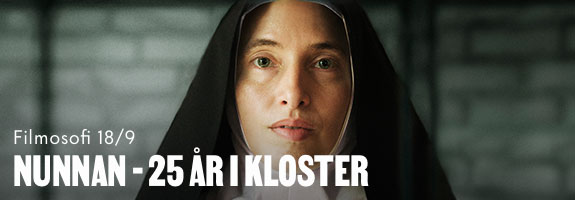 Filmosofi: Nunnan