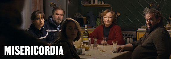 Misericordia