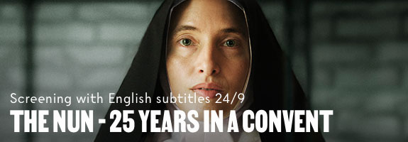 Eng sub: The Nun