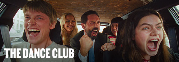 The Dance Club