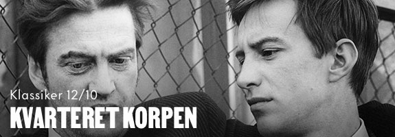 Kvarteret Korpen