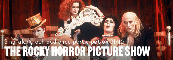 The Rocky Horror Picture Show The Rocky Horror Picture Show