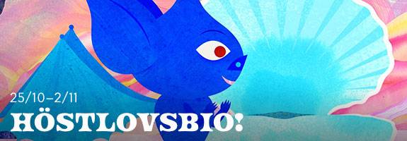 Höstlovsbio 25 Höstlovsbio 25